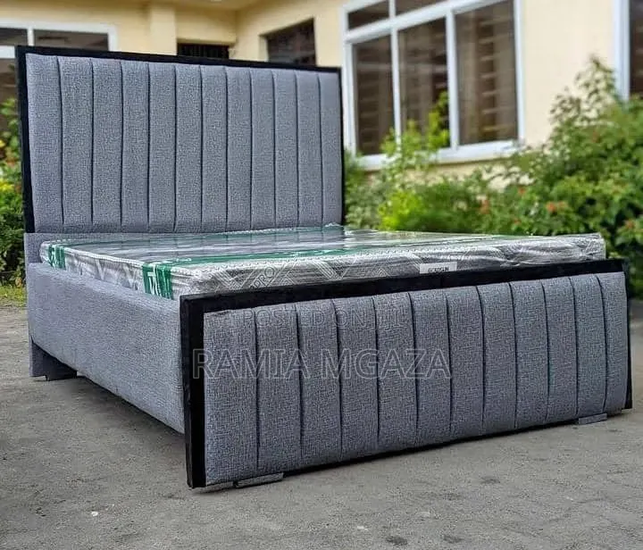 Bedsofa Zetu
