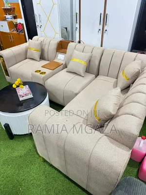 Sofa Set