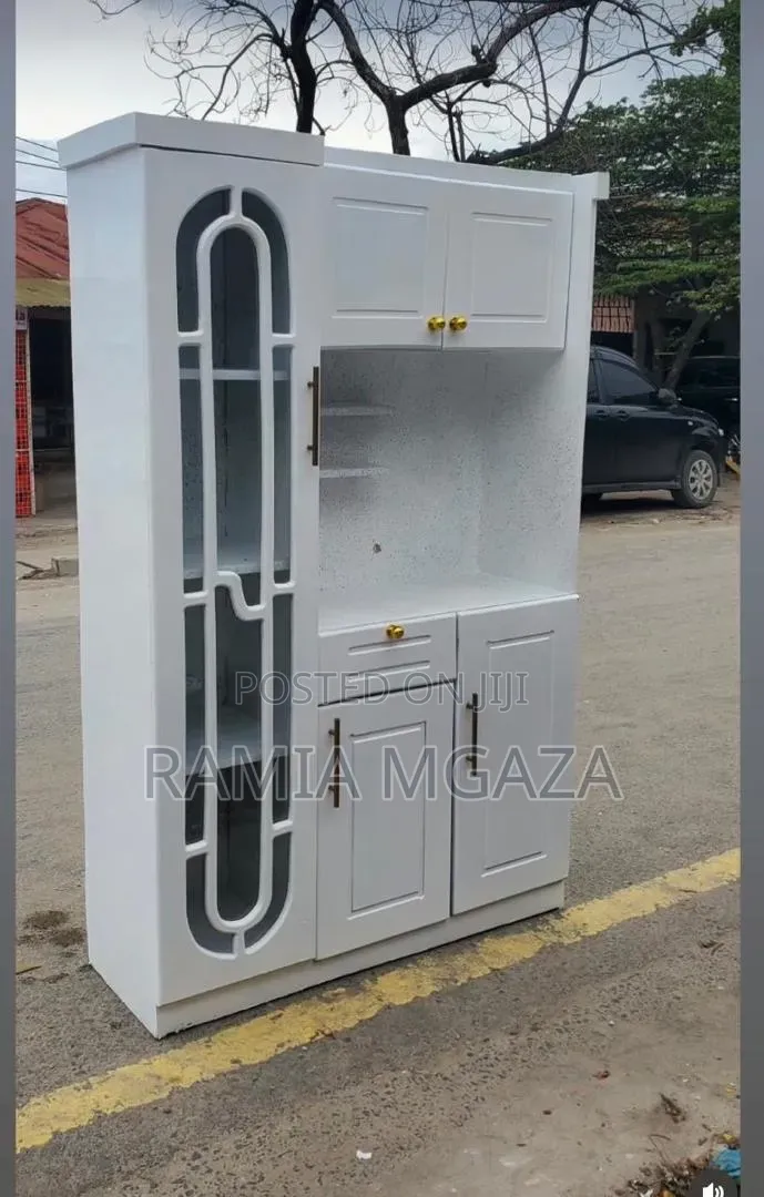 Kitchen Cabinet