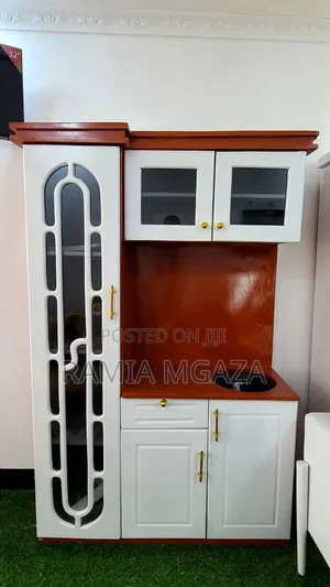Kitchen Cabinet