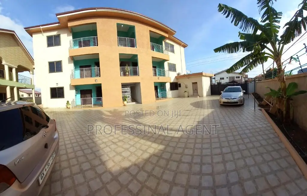 Apartments for Rent in Mikocheni B