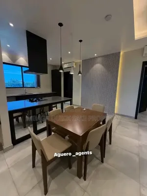 Furnished 2bdrm Apartment in Masaki for rent