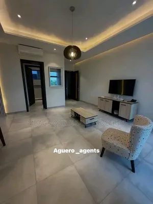 Furnished 2bdrm Apartment in Masaki for rent