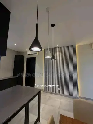 Furnished 2bdrm Apartment in Masaki for rent