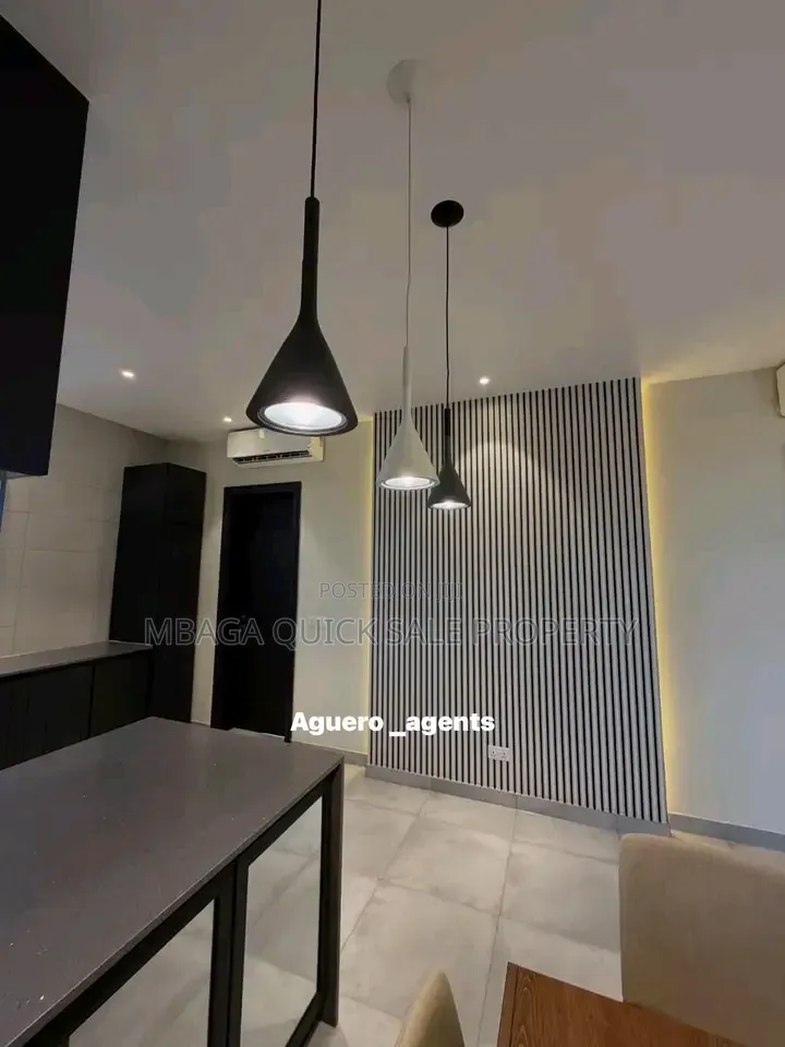 Furnished 2bdrm Apartment in Masaki for rent