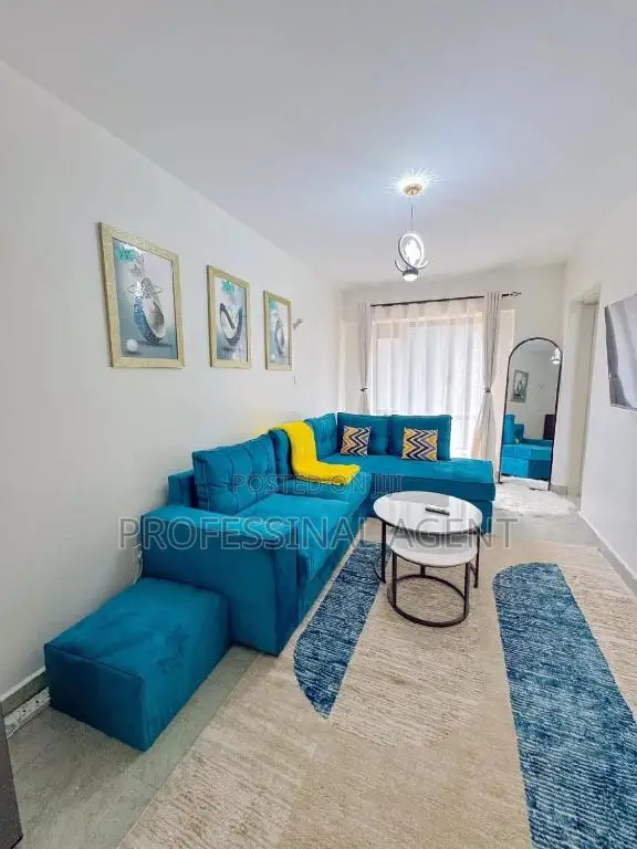 2bdrm Apartment in Mikocheni Kairuki, Kinondoni for rent
