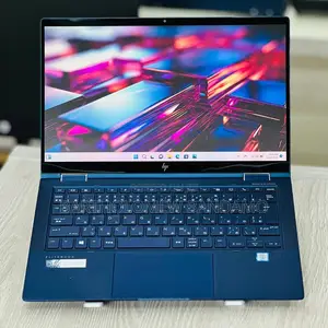 Laptop HP Elite Dragonfly G2 8GB Intel Core i5 SSD 256GB