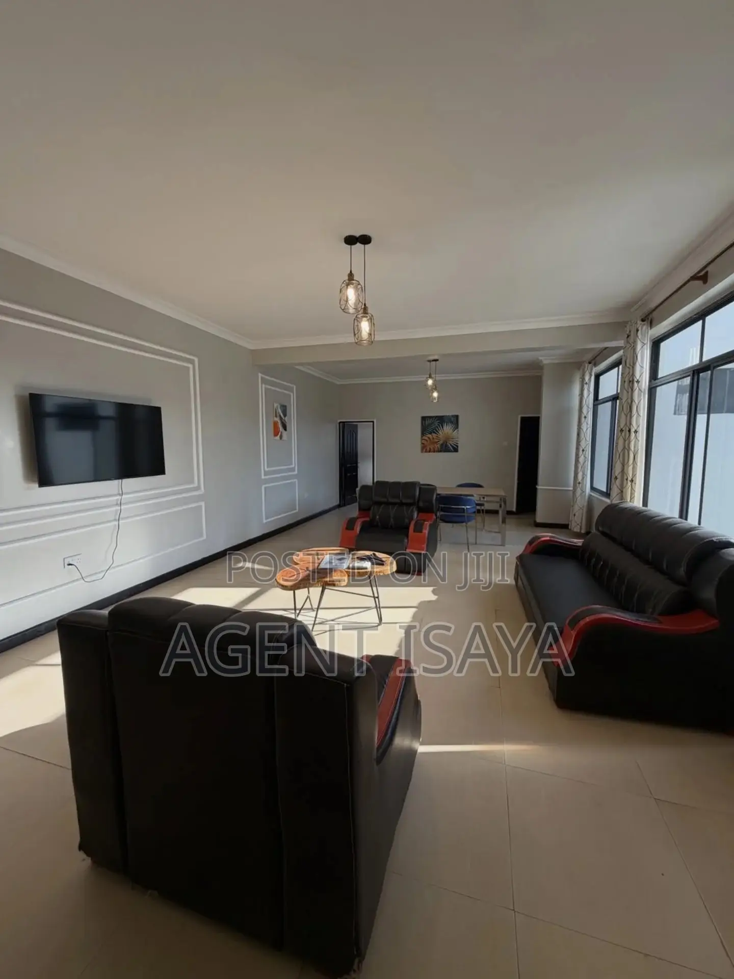 Furnished 2bdrm Apartment in Oyster Bay for rent
