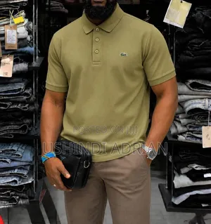 Premium T-ShirtBei