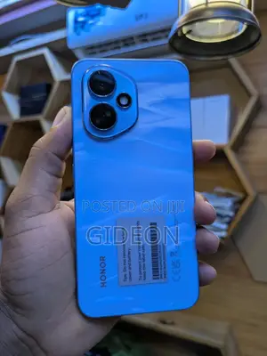 Honor 400 512 GB Blue