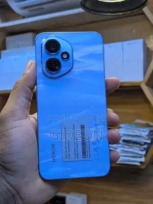 Honor 400 512 GB Blue