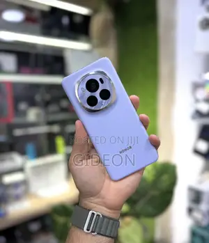 New Honor Magic6 Pro 512 GB Blue