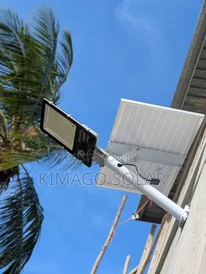 1000w Solar Led Wall Light / Pole Light