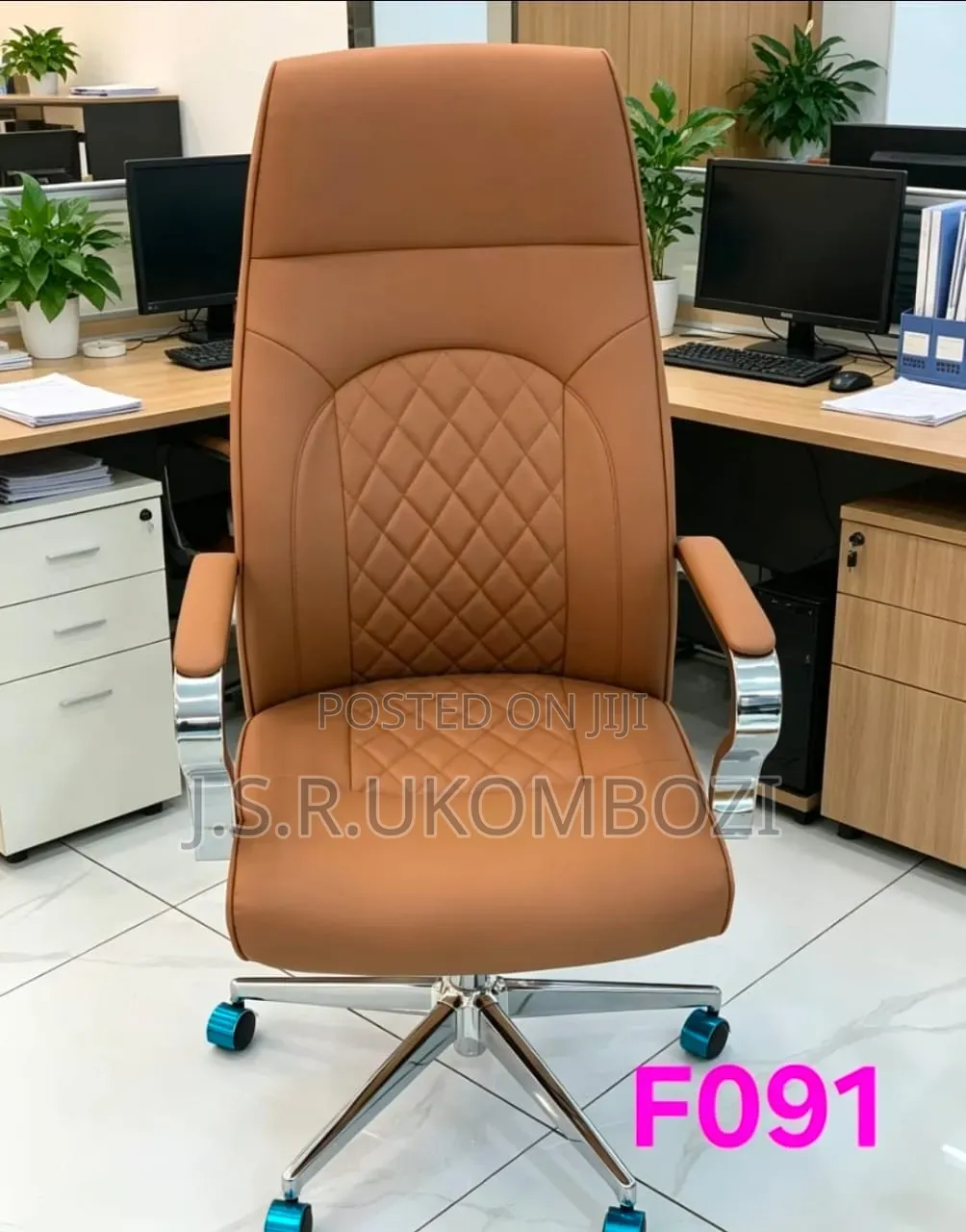 Office Executive Chair