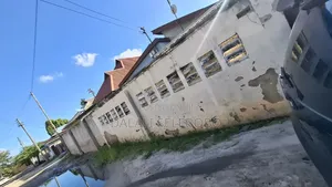 4bdrm Bungalow in Sinza E for sale