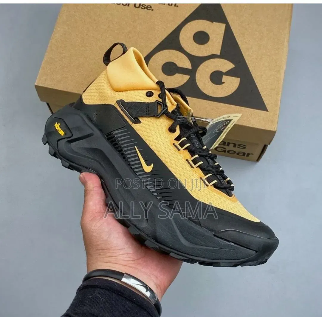 Men's Boots Acg Nike Very Quality