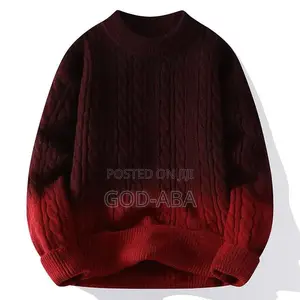 Sweaters Casual
