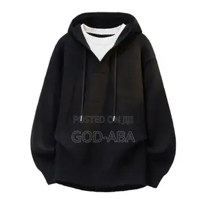 Casual Wear Pullover