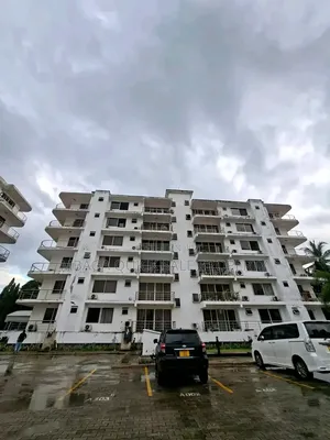 Furnished 3bdrm Apartment in Kawe Beach for rent