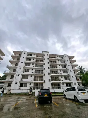 Furnished 3bdrm Apartment in Kawe Beach for rent