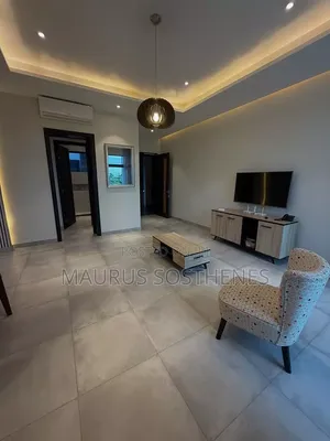 Furnished 2bdrm Apartment in Masaki for rent
