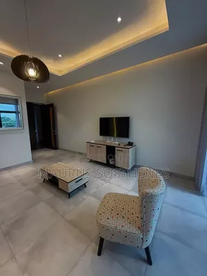 Furnished 2bdrm Apartment in Masaki for rent