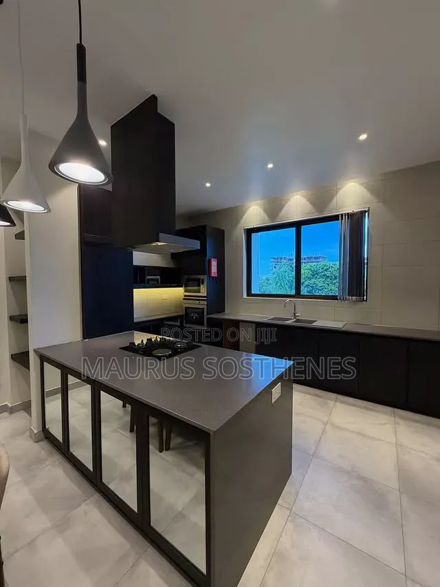 Furnished 2bdrm Apartment in Masaki for rent