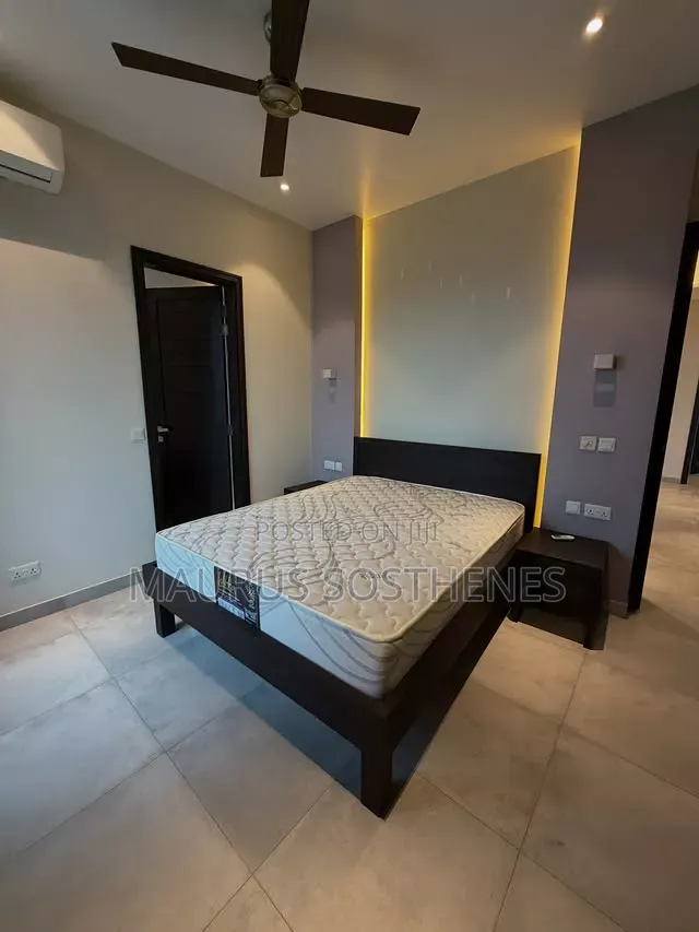 Furnished 2bdrm Apartment in Masaki for rent