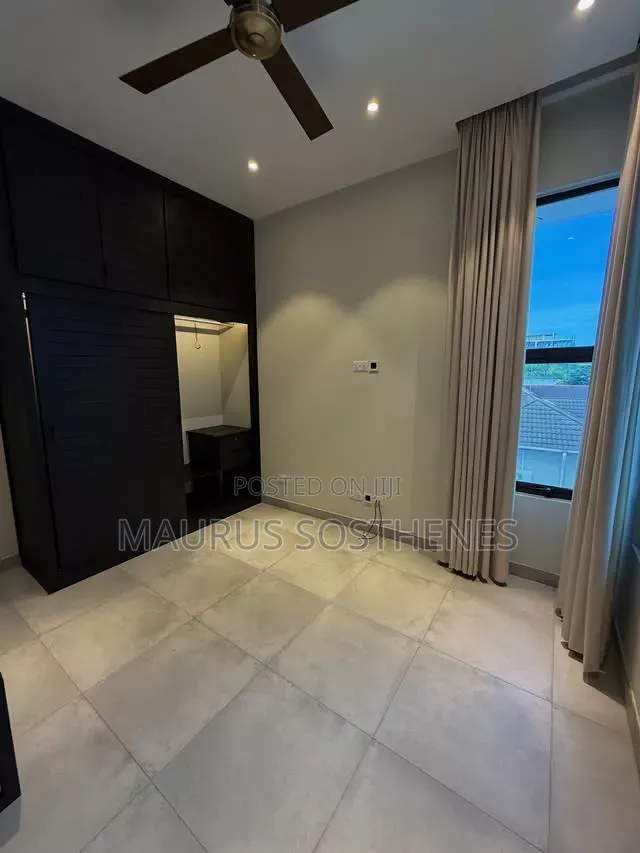 Furnished 2bdrm Apartment in Masaki for rent