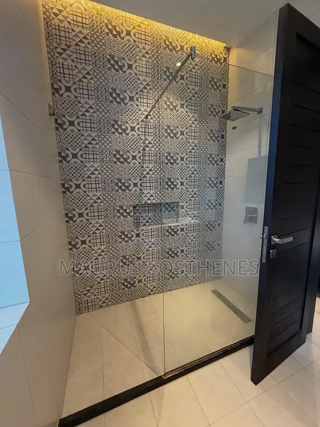 Furnished 2bdrm Apartment in Masaki for rent
