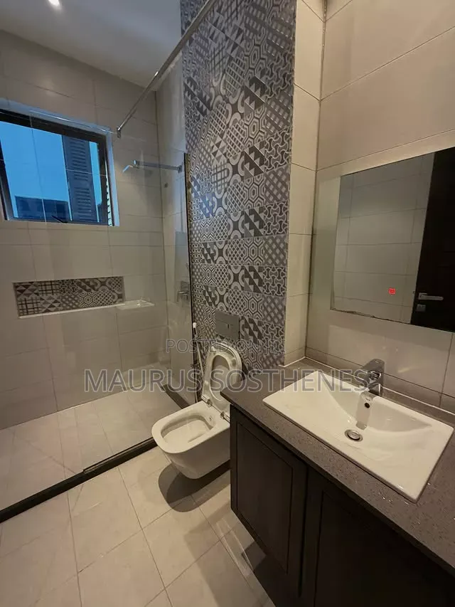 Furnished 2bdrm Apartment in Masaki for rent