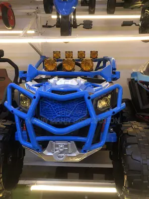 Kids Car Electric