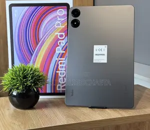 New Xiaomi Redmi Pad Pro 256 GB Black