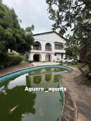 4bdrm House in Masaki for rent