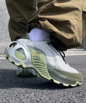 Men's Sneakers Adidas Big Sole Material Canvas Rubber