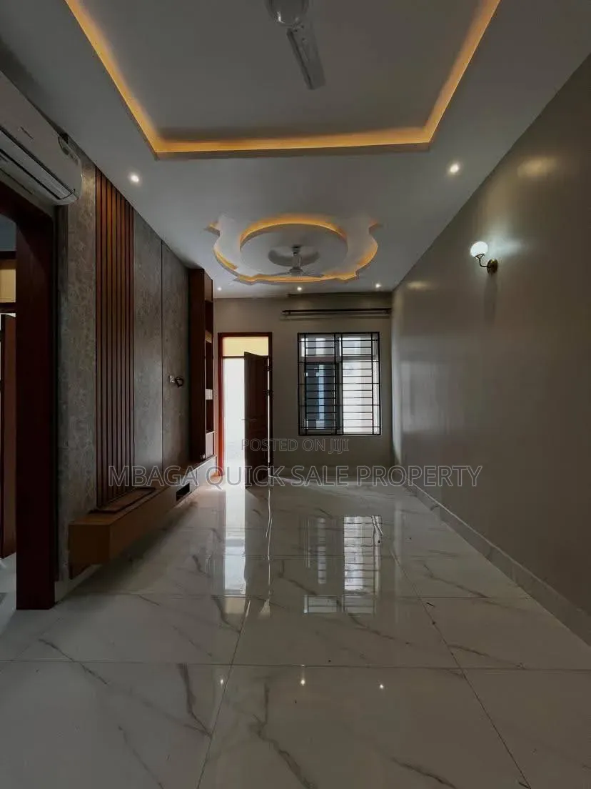 2bdrm Apartment in Goba Center for rent
