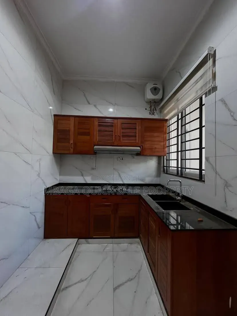 2bdrm Apartment in Goba Center for rent