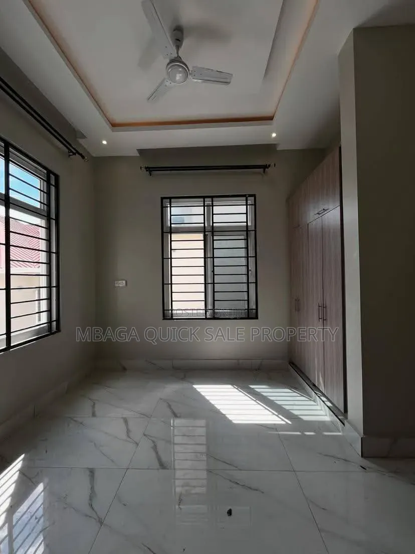 2bdrm Apartment in Goba Center for rent