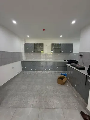 3bdrm Apartment in Msasani for rent