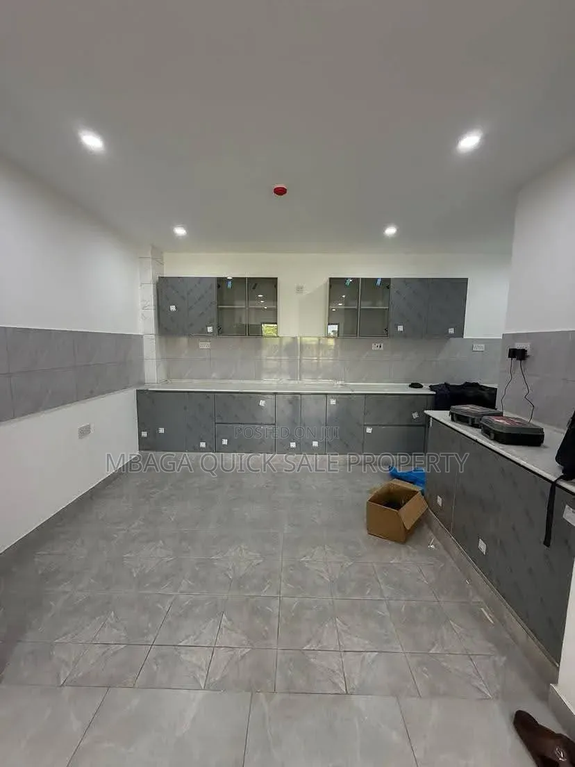 3bdrm Apartment in Msasani for rent