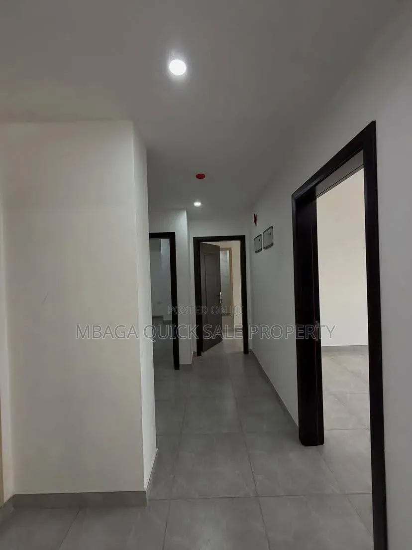 3bdrm Apartment in Msasani for rent