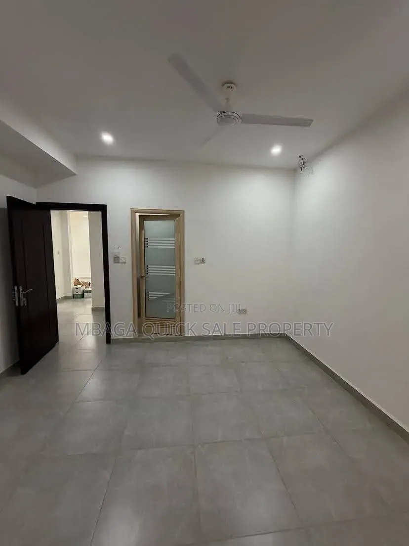 3bdrm Apartment in Msasani for rent