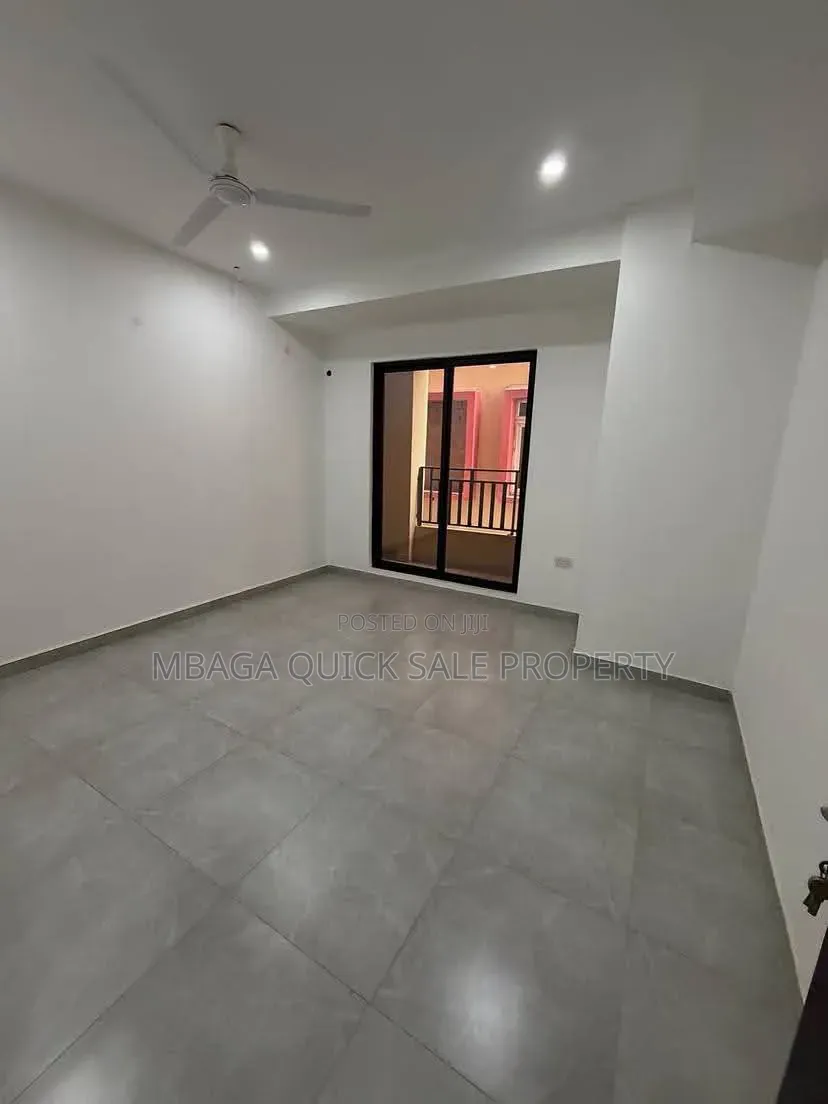 3bdrm Apartment in Msasani for rent