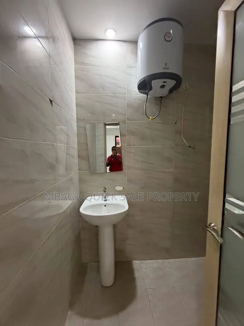 3bdrm Apartment in Msasani for rent