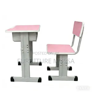 Studying Table And Chairs Stronger
