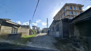 Plot at Makumbusho It Look Bagamoyo Road