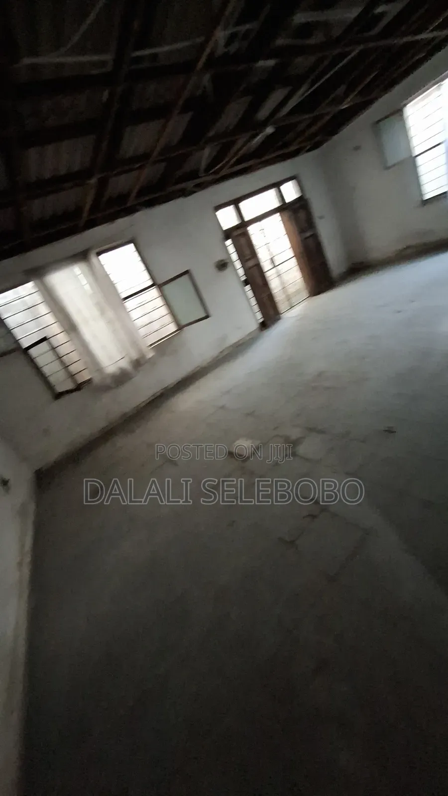 Plot at Makumbusho It Look Bagamoyo Road