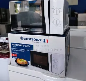 Westpoint Microwave Oven 23 Litres