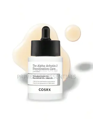 Cosrx Alpha Arbutin Serum