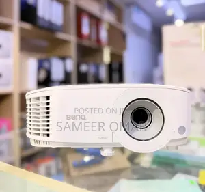 Benq Digital Projector Mh560